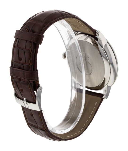 Omega De Ville Prestige 424.13.40.20.02.002 Image 3